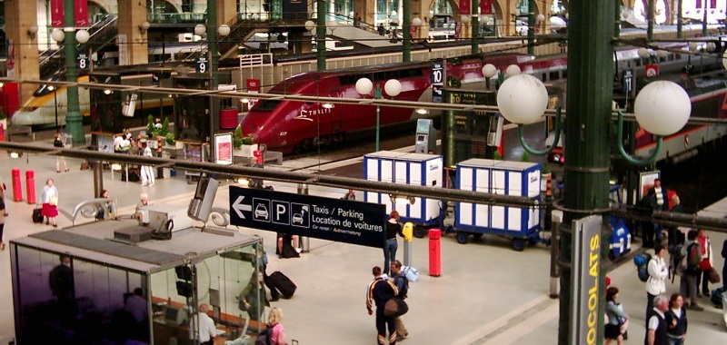 Thalys_im_Gare_du_Nord_2003-10-02 Thalys_im_Gare_du_Nord_2003-10-02